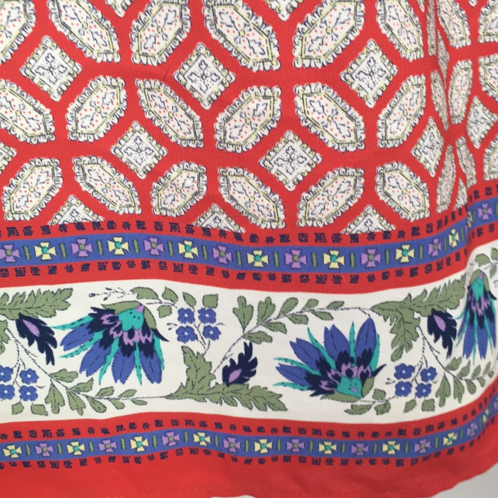 High Waist Palazzo Pants - Picture 2 of 4